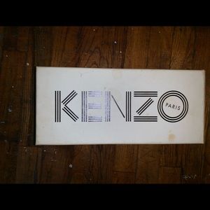 Kenzo espadrille Flats